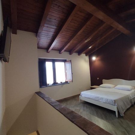 Ai Doganieri Villa Randazzo Dış mekan fotoğraf