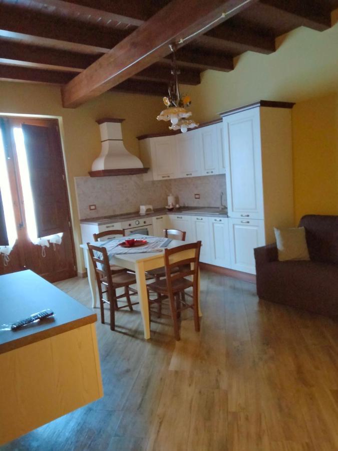 Ai Doganieri Villa Randazzo Dış mekan fotoğraf