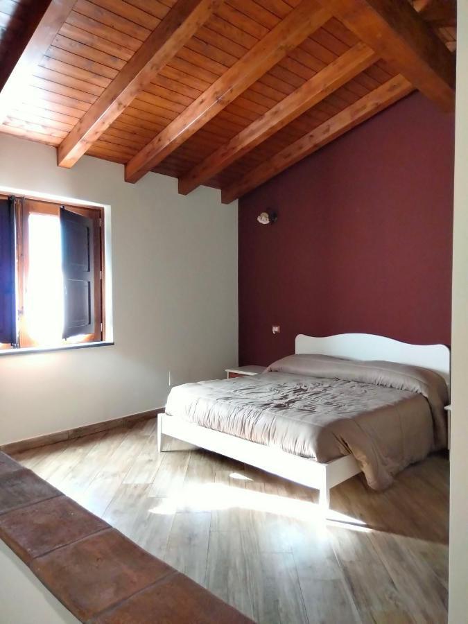 Ai Doganieri Villa Randazzo Dış mekan fotoğraf