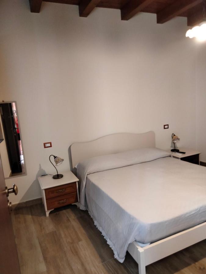 Ai Doganieri Villa Randazzo Dış mekan fotoğraf