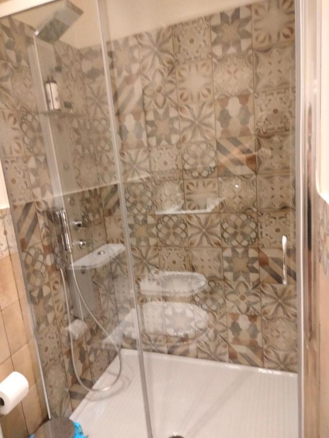 Ai Doganieri Villa Randazzo Dış mekan fotoğraf
