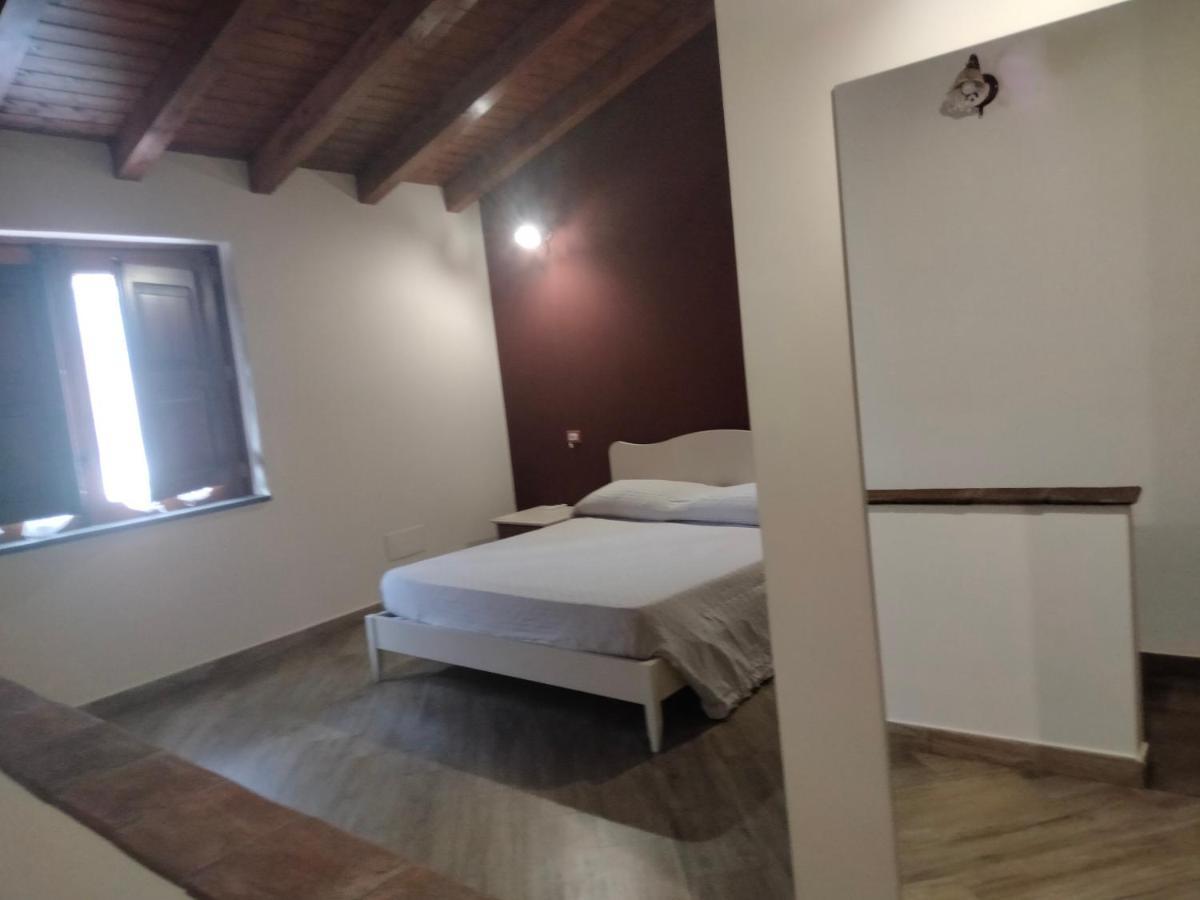Ai Doganieri Villa Randazzo Dış mekan fotoğraf