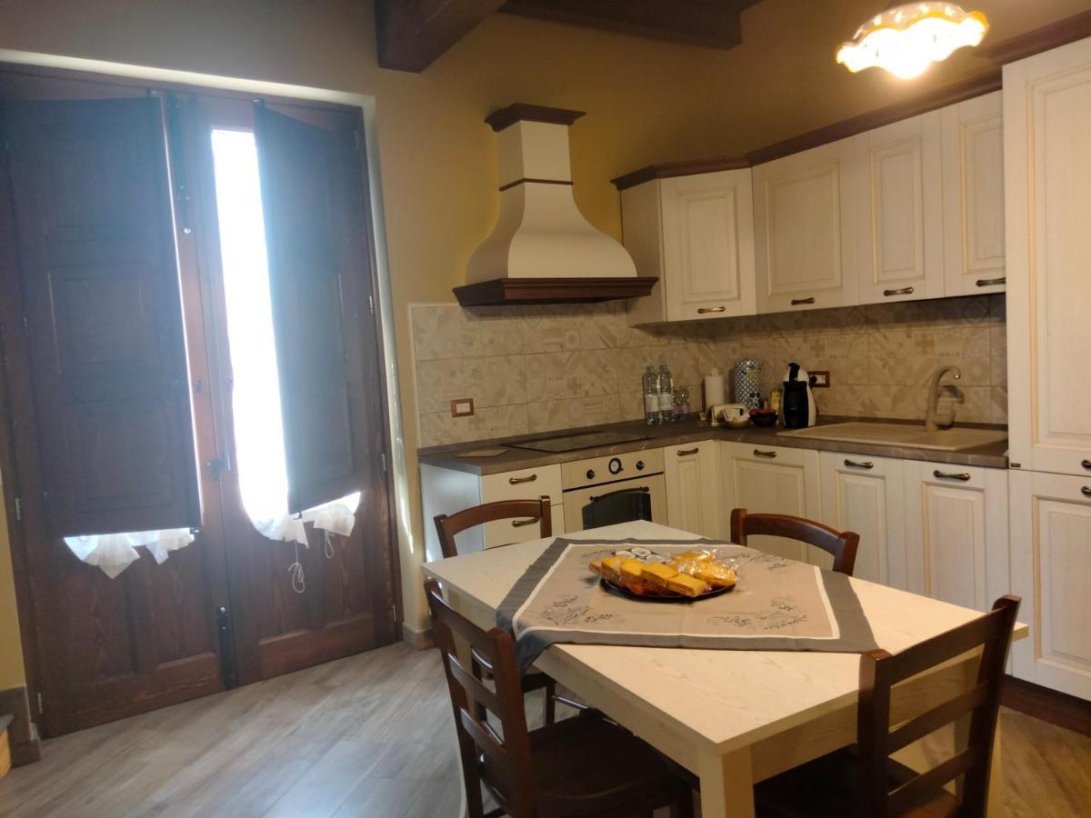 Ai Doganieri Villa Randazzo Dış mekan fotoğraf