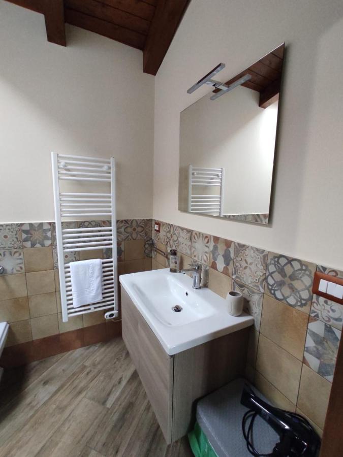 Ai Doganieri Villa Randazzo Dış mekan fotoğraf