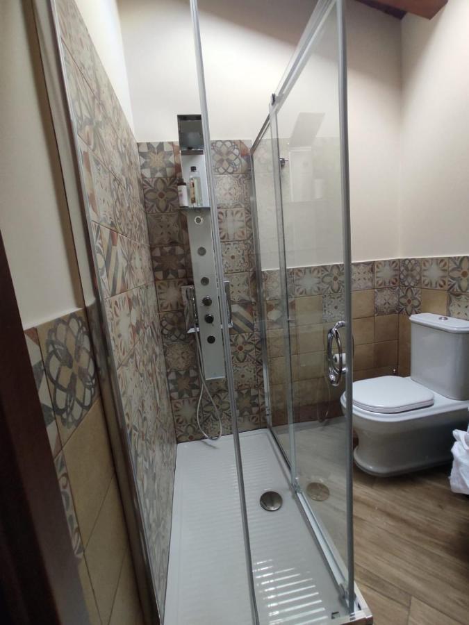 Ai Doganieri Villa Randazzo Dış mekan fotoğraf