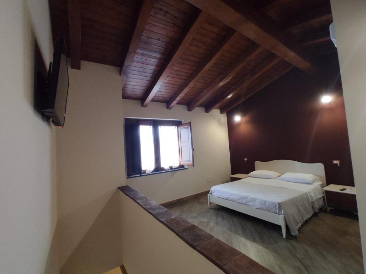 Ai Doganieri Villa Randazzo Dış mekan fotoğraf